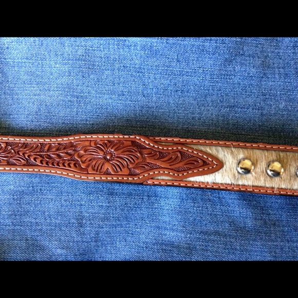 Jean belt - Picture 6 of 7